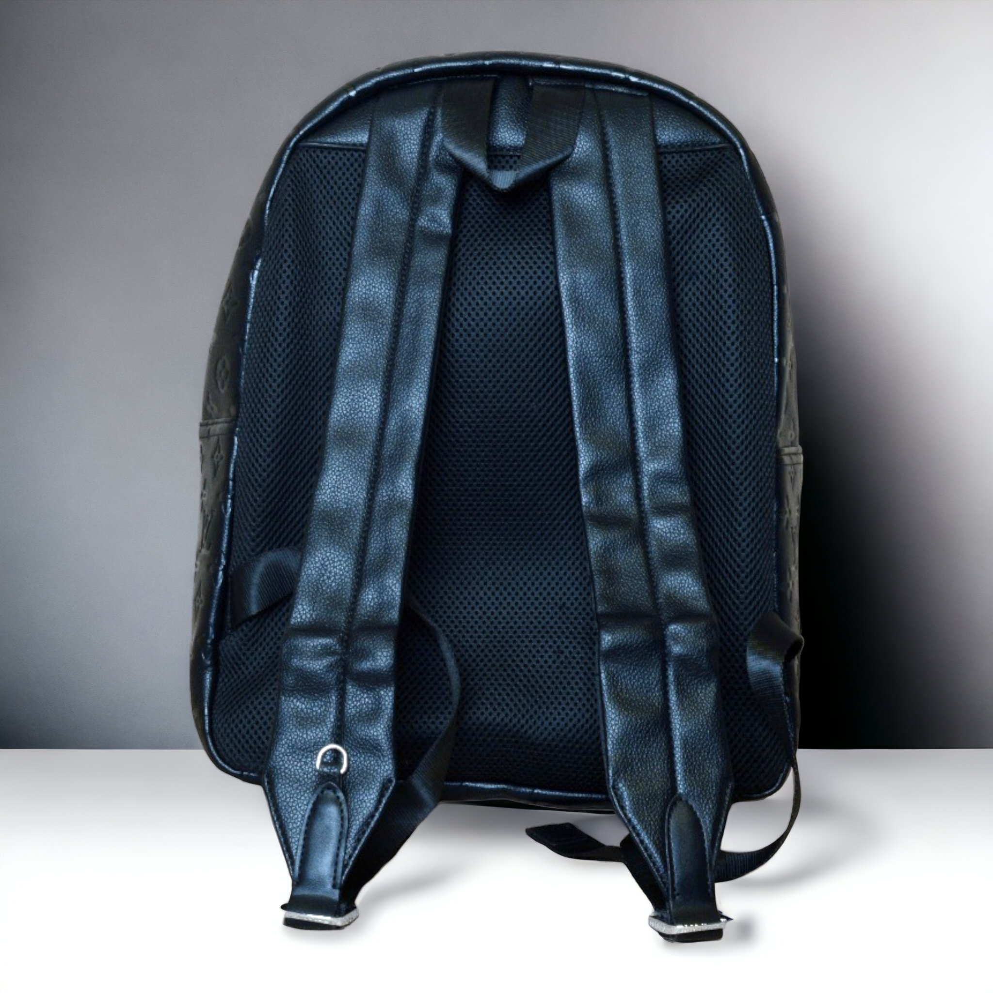 New Louis Vuitton plaid school backpack - Laxe Online