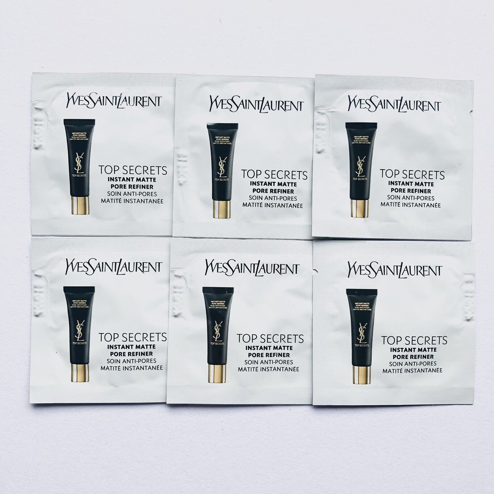 YSL Top Secrets Instant Matte - Laxe Online