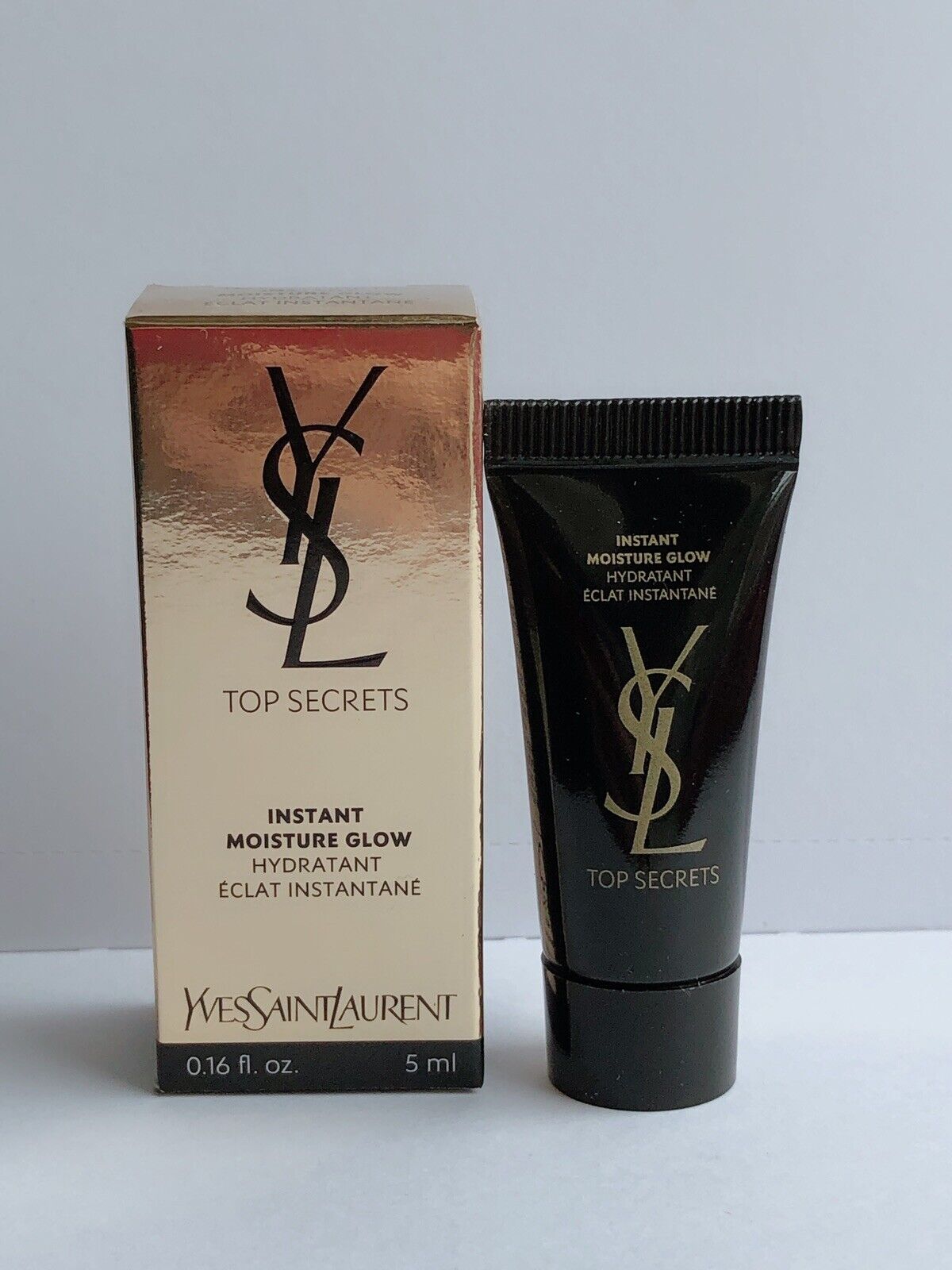 YSL TOP SECRETS - Laxe Online