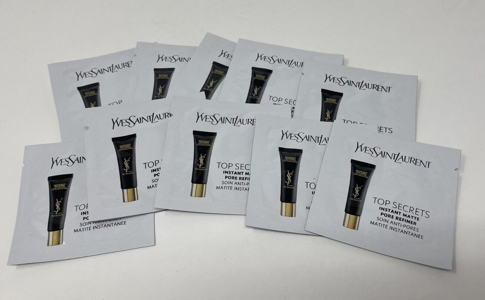 YSL Top Secrets Instant Matte - Laxe Online