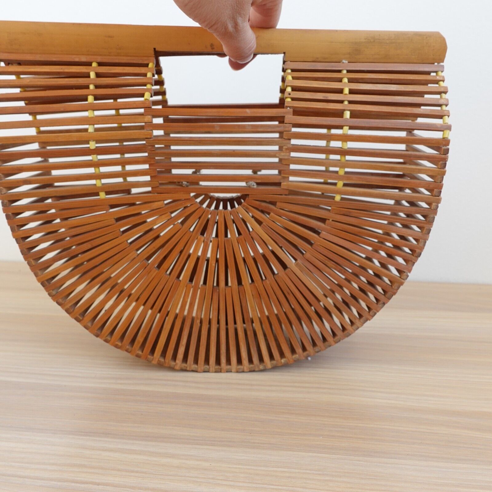 Ark handbag - Laxe Online