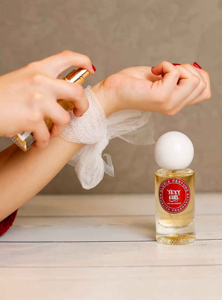 CAROLINA HERRERA 212 SEXY - Laxe Online