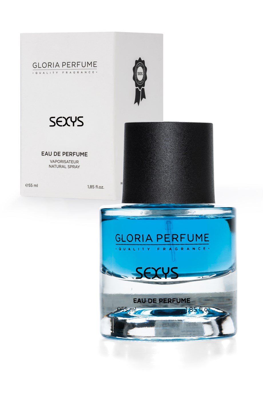 CAROLINA HERRERA 212 SEXY MAGNETIK - Laxe Online