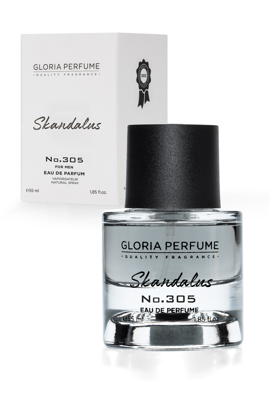 JPG ULTRA MALE - Laxe Online