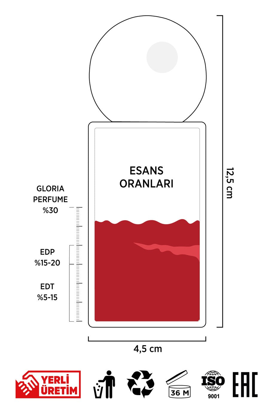 EMPORI ARMANI LOVE - Laxe Online
