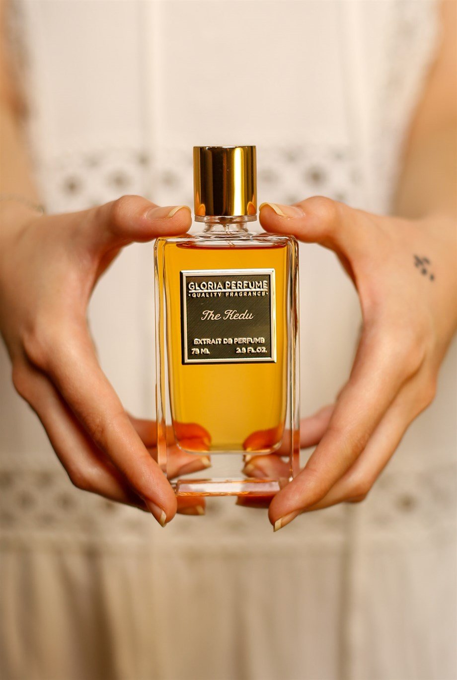 MEMO PARIS - THE KEDU - Laxe Online