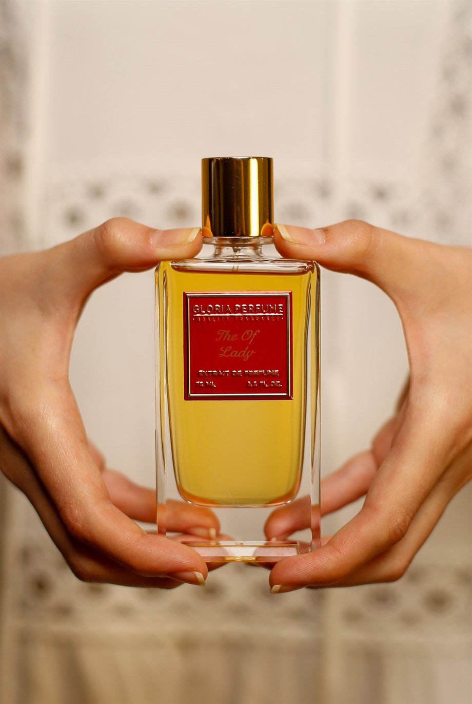 FREDERIC MALLE - PORTRAIT OF A LADY - Laxe Online