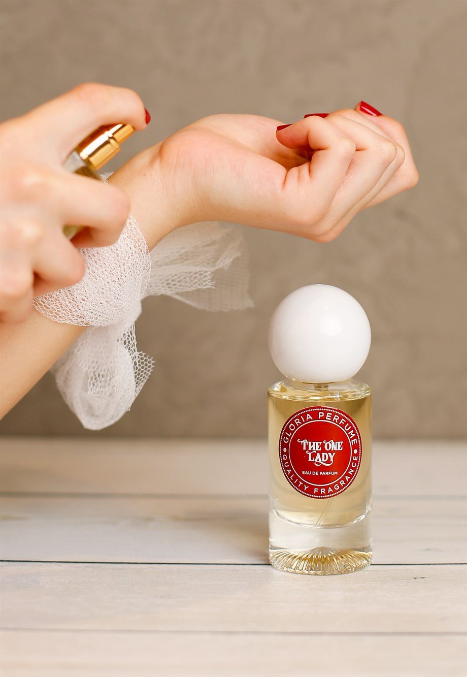 DOLCE GABBANA THE ONE WOMEN - Laxe Online