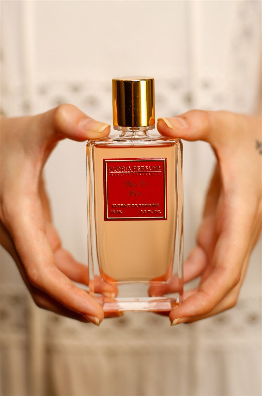 ZADIG & VOLTAIRE - THIS IS HER - Laxe Online