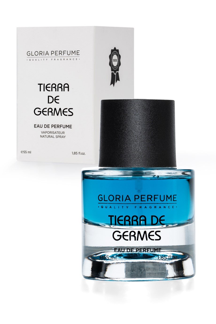 HERMES TERRE DE HERMES – Laxe Online