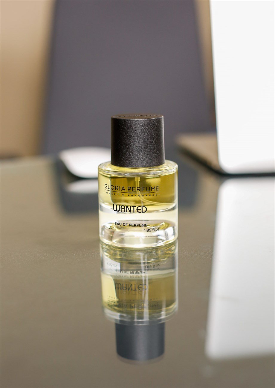 AZZARO WANTED - Laxe Online