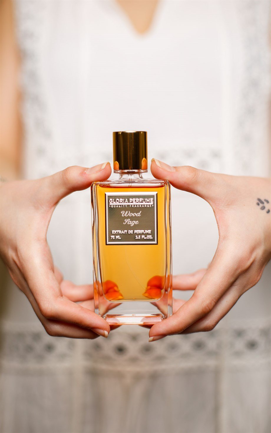 JO MALONE - WOOD SAGE AND SEA SALT - Laxe Online