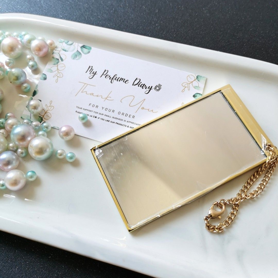 Yves Saint Laurent Makeup Mirrors - Laxe Online